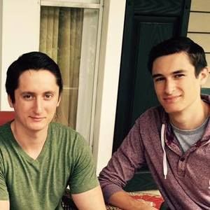 Meet your Posher, Christian